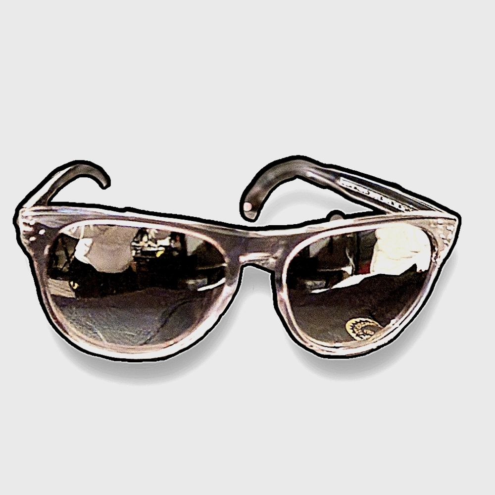 Rey bans Oliver people's unisex  glasses